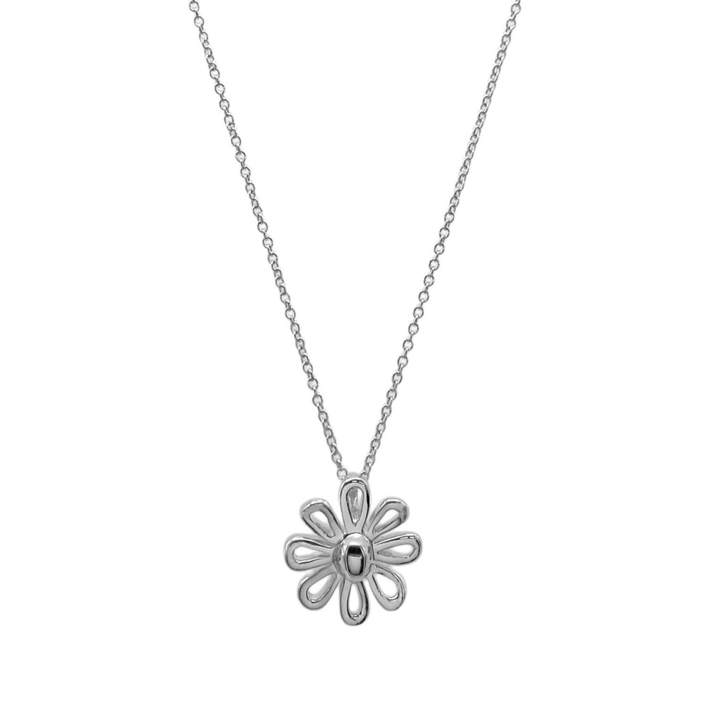 TIFFANY & CO. Silver Necklace